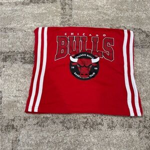 NWT- Bulls Strapless Top
